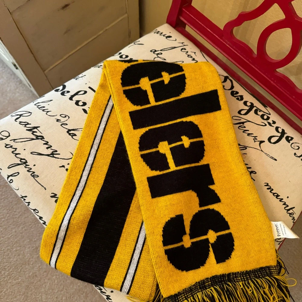 N/A steelers double